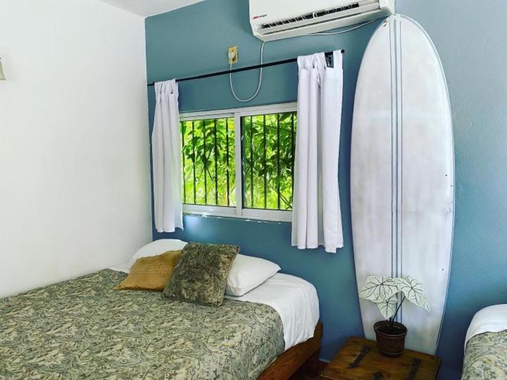 Wandering Monkey Guesthouse Mazatlán Exteriér fotografie